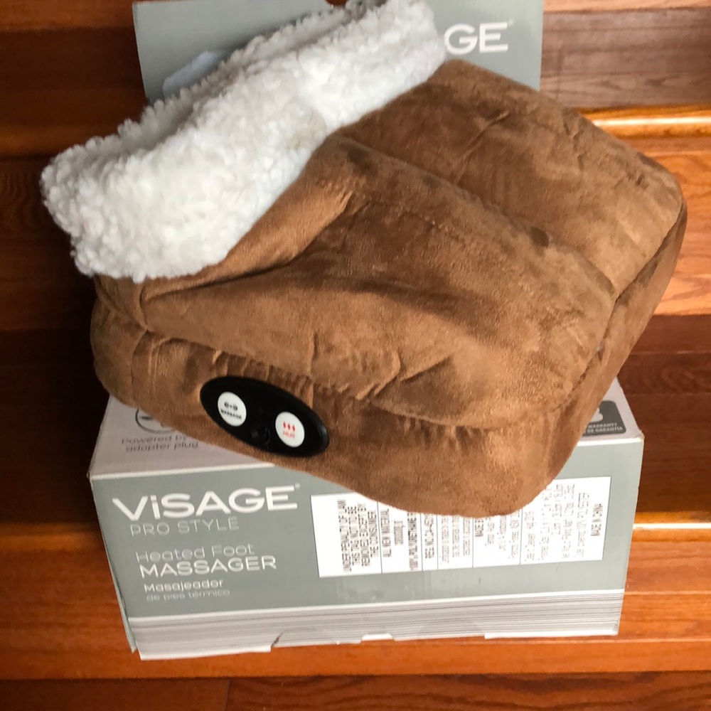 Visage Pro Style